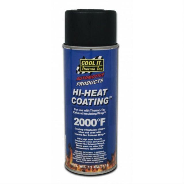 Thermo-Tec Exhaust Hardware 12001 Item Image