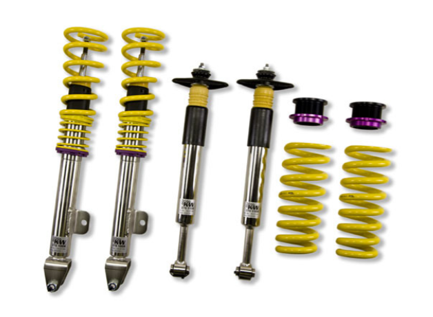 KW V2 Coilover Kit Chrysler 300 C - 2WD (LX)  Sedan + Wagon, 8cyl 15227016