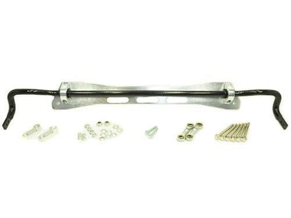 Godspeed Sway Bars SB-061-SILVER Item Image