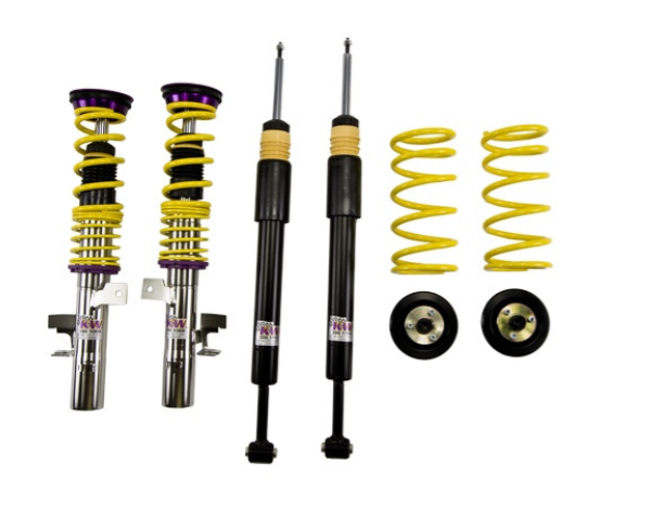 KW V1 Coilover Kit Mazda Mazda 3 (BK) 10275006