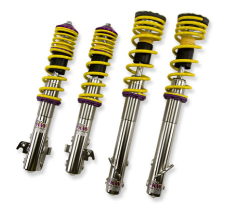 KW V1 Coilover Kit Subaru Impreza, WRX (GD, GG, GGS) Non STI 10245004