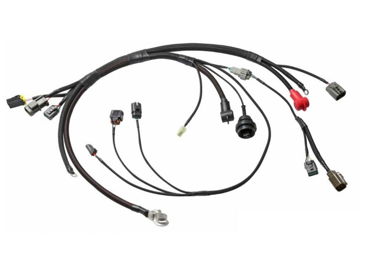 Wiring Specialties Sensors & Harnesses WRS-RB20S14-TRN Item Image