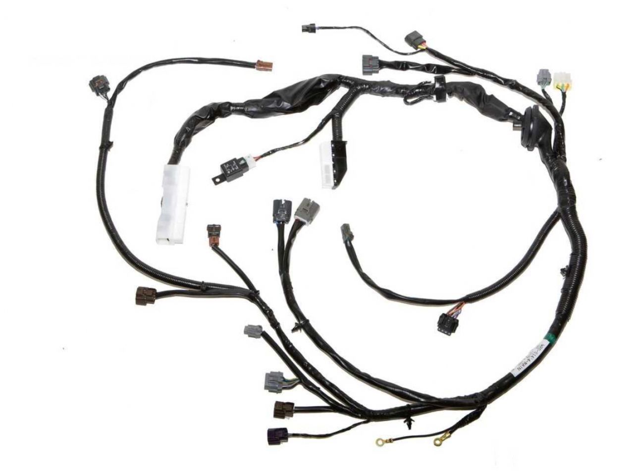 Wiring Specialties Engine Harness-Conversion WRS-S14S14-COMBO Item Image