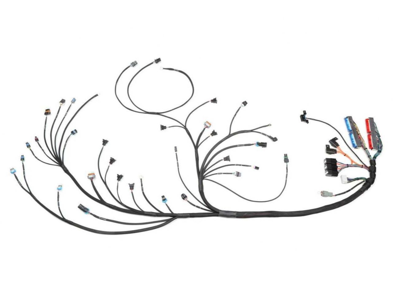 Wiring Specialties Engine Harness-Conversion WRS-PROLS1-S14 Item Image