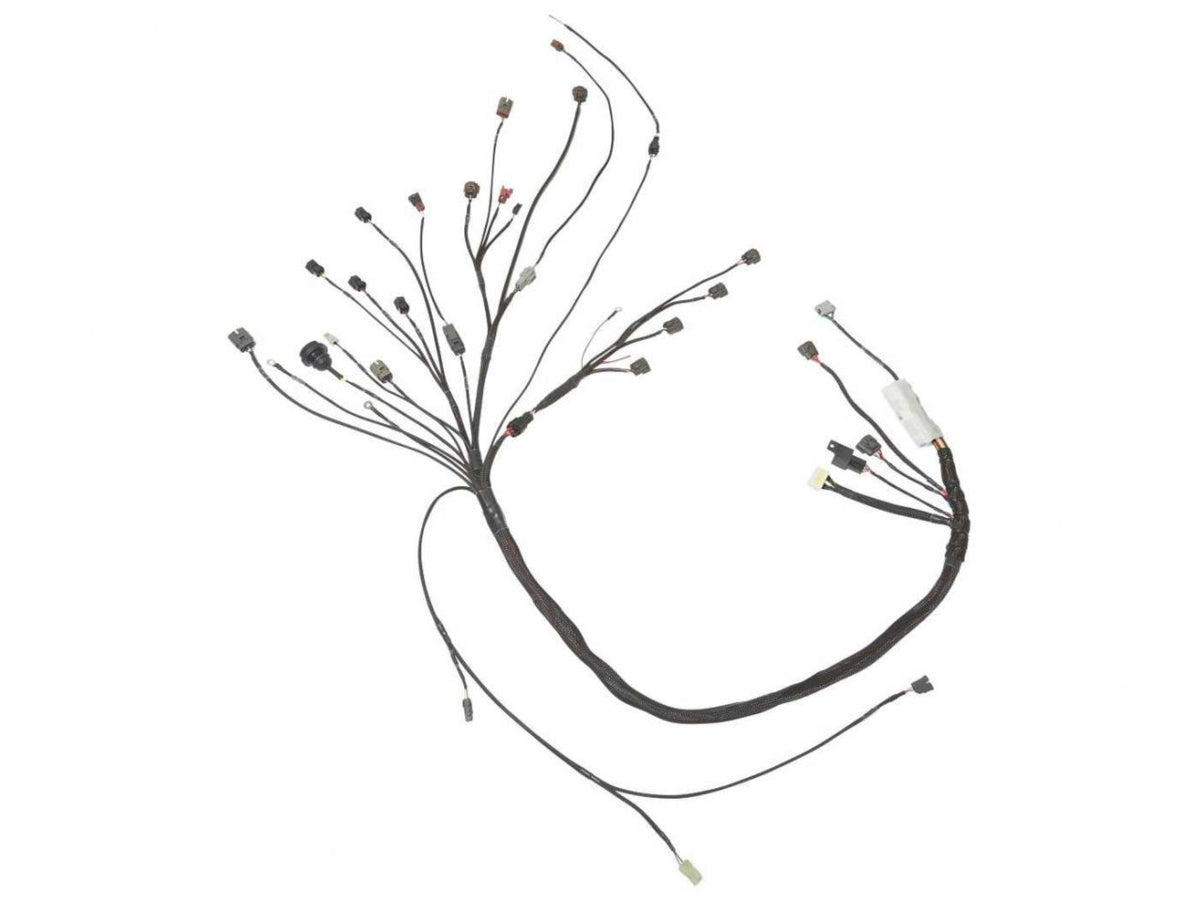 Wiring Specialties S13 SR20DET Wiring Harness for S14 240sx PRO SERI