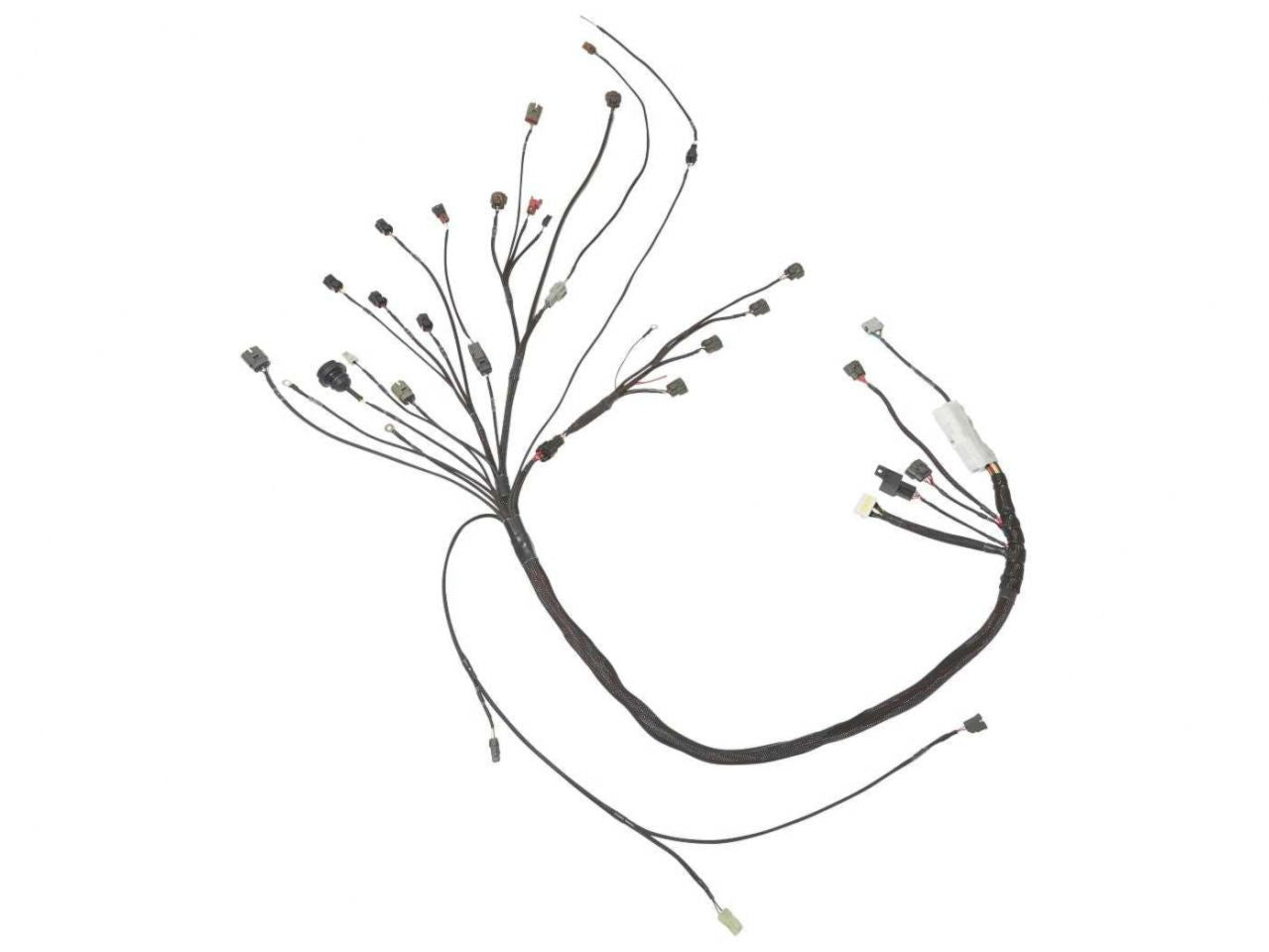 Wiring Specialties Engine Harness-Conversion WRS-PROS13SR20-S14 Item Image