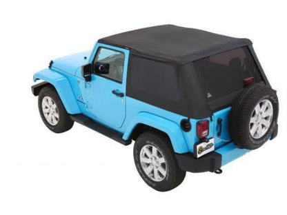 Bestop Vehicle Parts 56852-17 Item Image