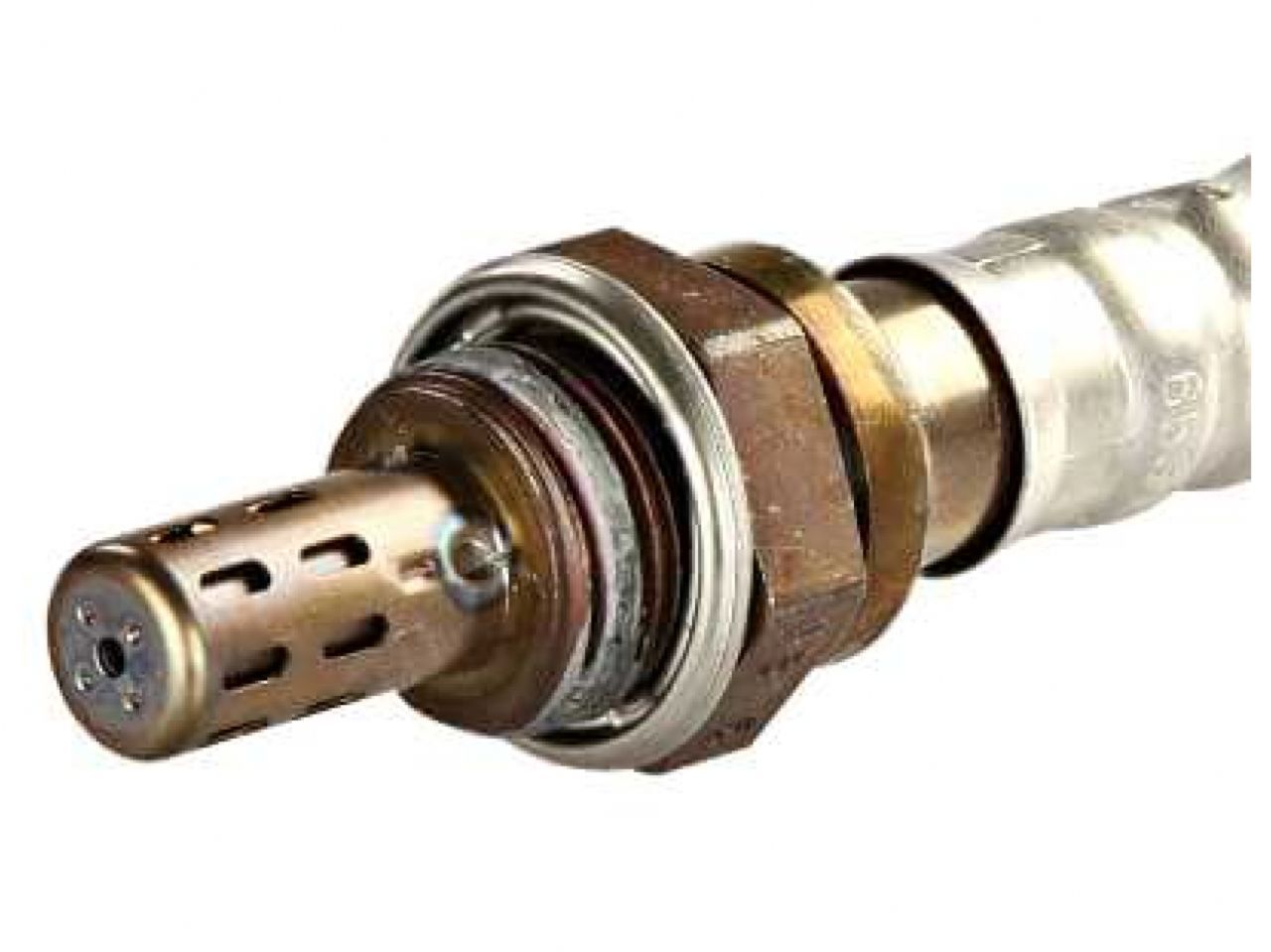 NTK Oxygen Sensor 21539 Item Image