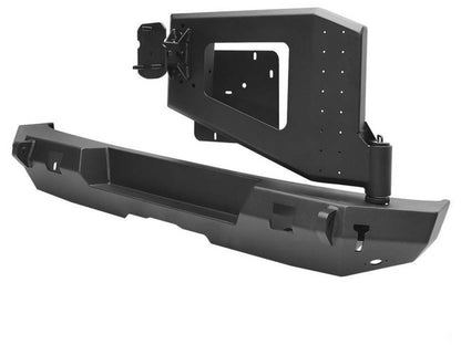 Westin Bumpers 59-82015 Item Image