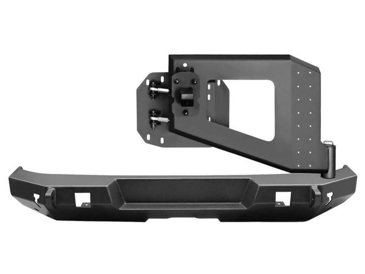 Westin Bumpers 59-82035 Item Image