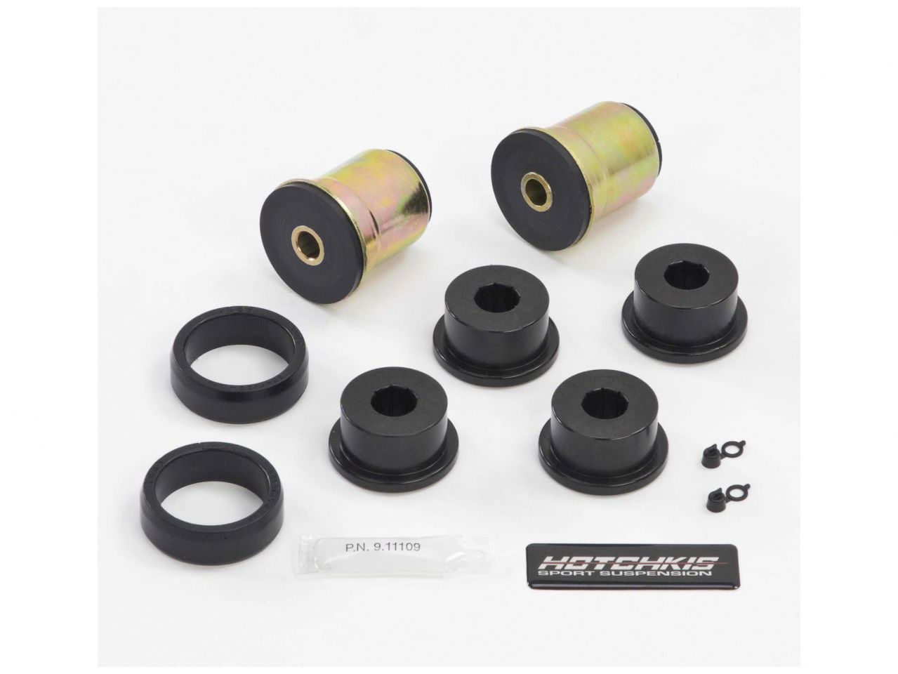 Hotchkis Sway Bars 1203AARB Item Image