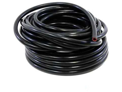 HPS Vehicle Parts HTHH-013-BLKx100 Item Image