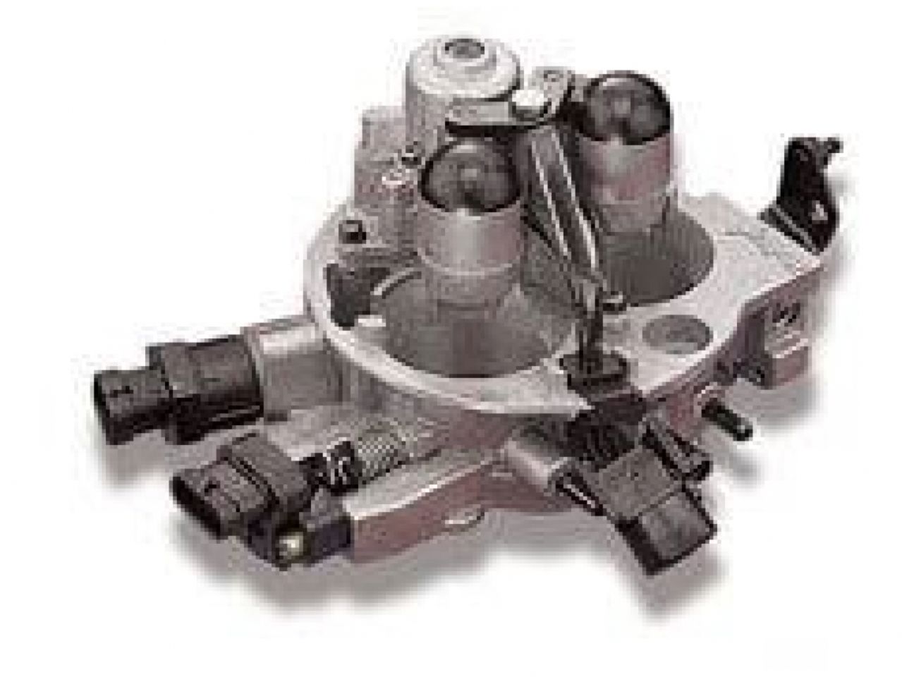 Holley Carburetor Kits 502-5 Item Image