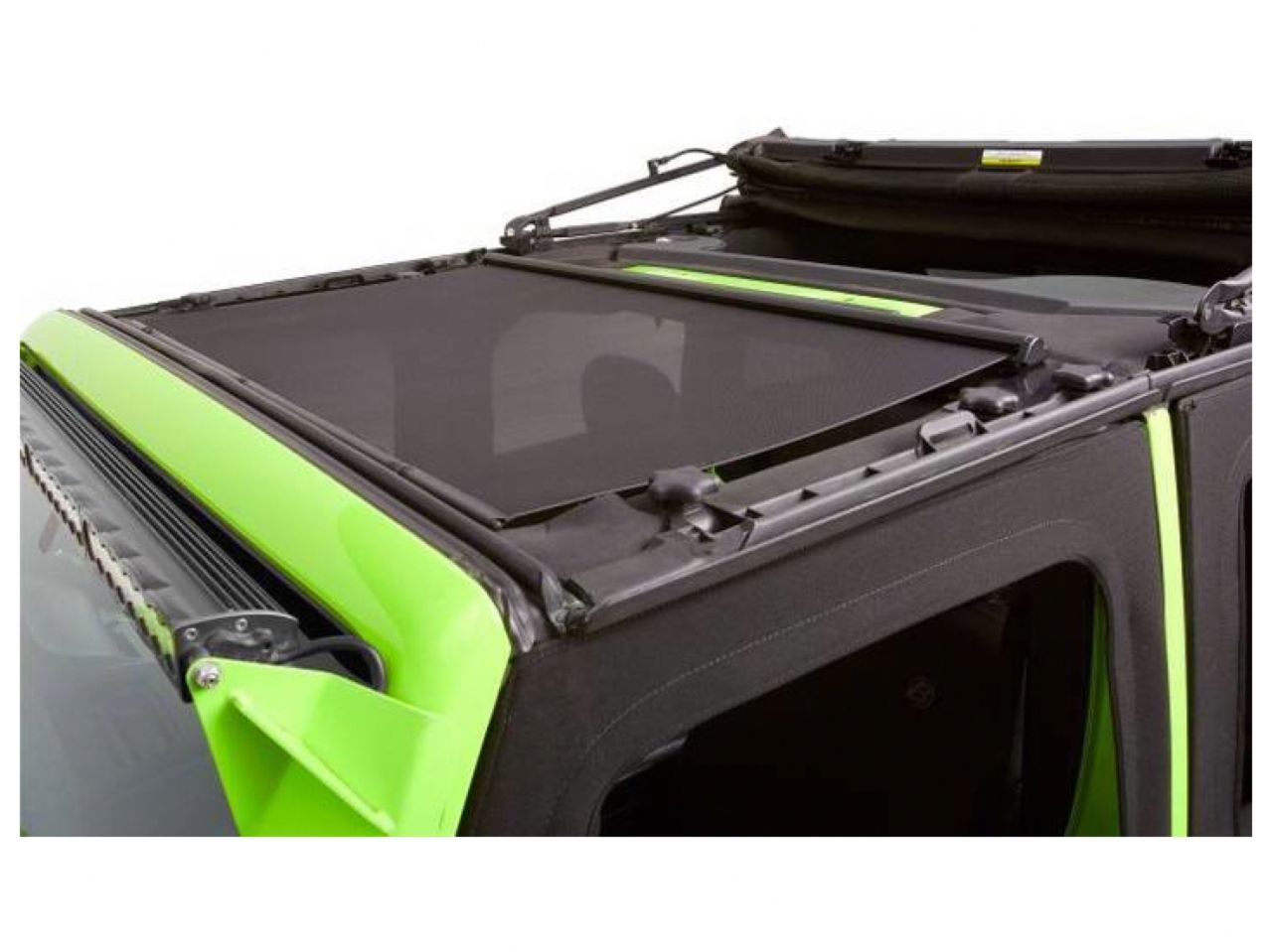Bestop Vehicle Parts 52406-11 Item Image