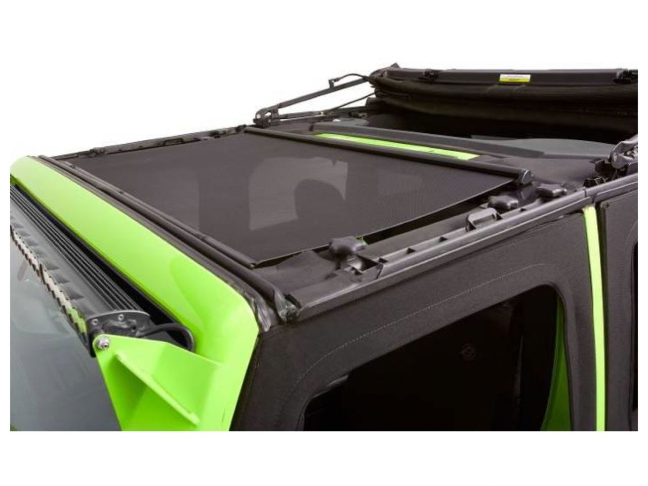 Bestop Vehicle Parts 52405-11 Item Image