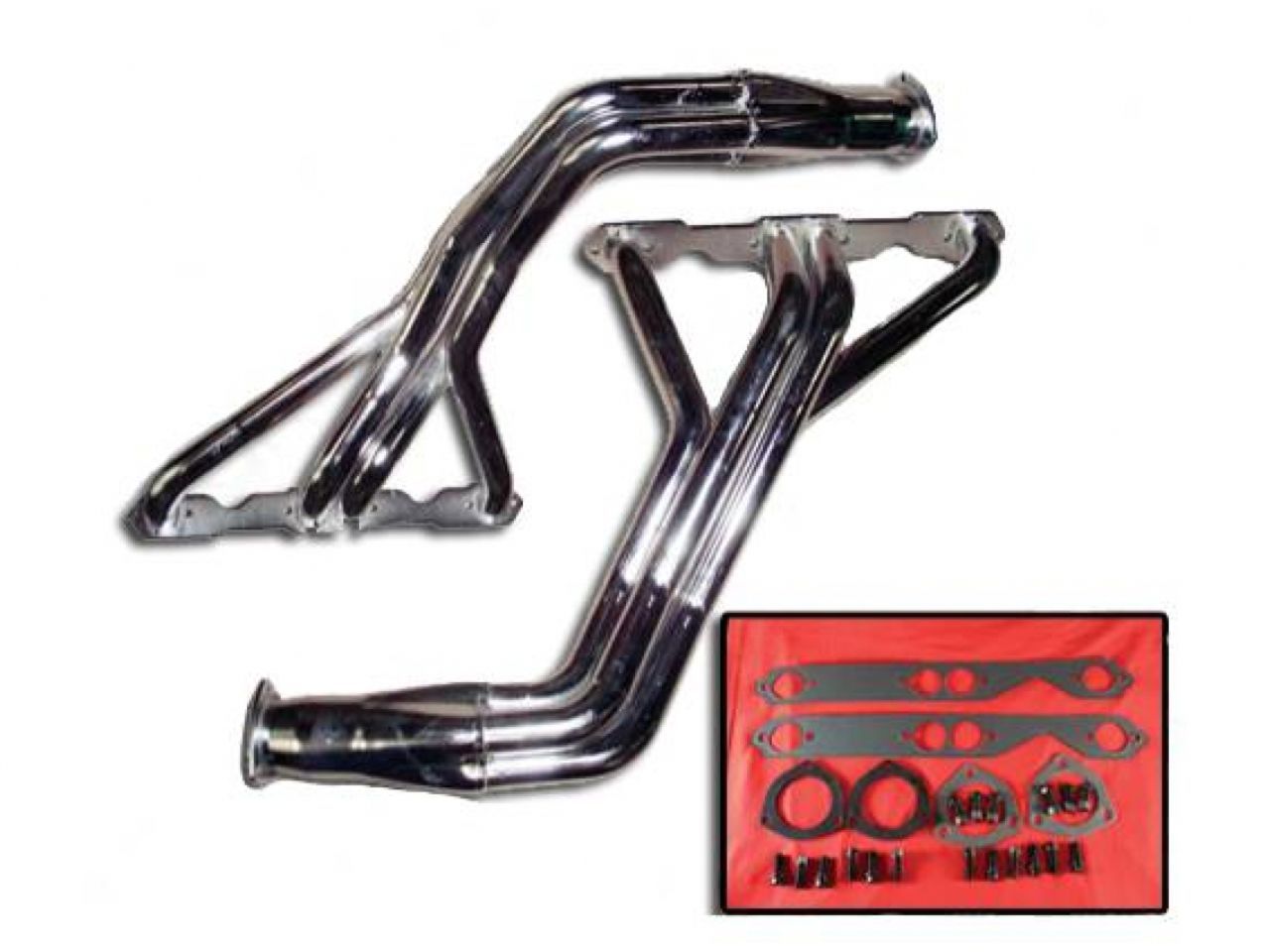 Advance Adapters Headers 717038-NP Item Image