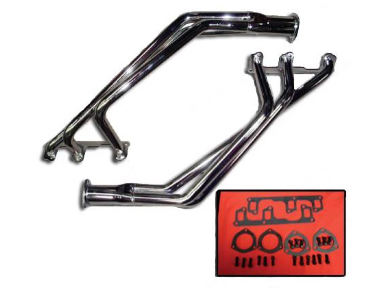 Advance Adapters Headers 717020-NP Item Image