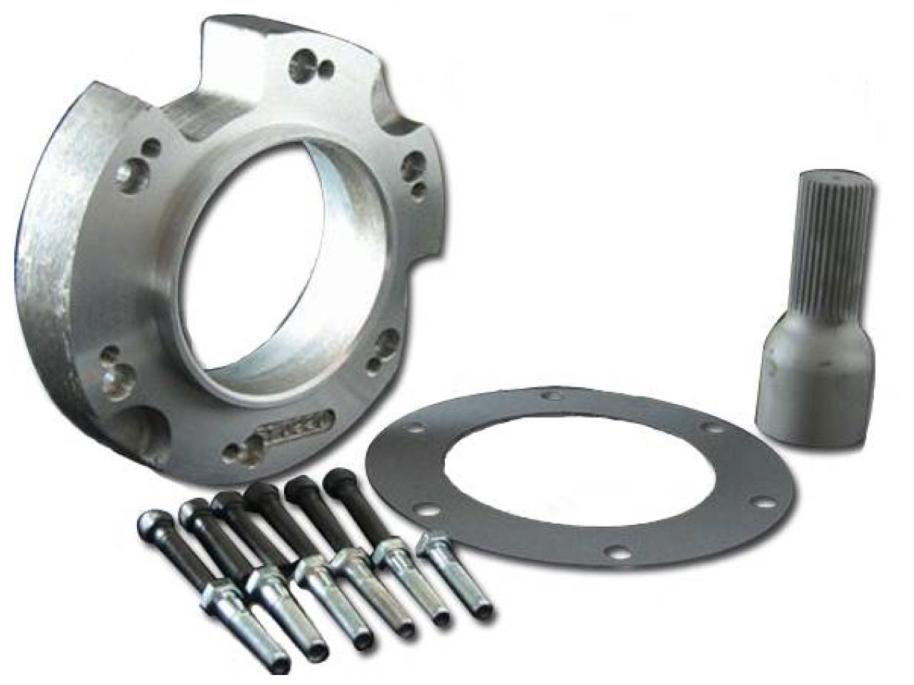 Advance Adapters Vehicle Parts 50-0220 Item Image