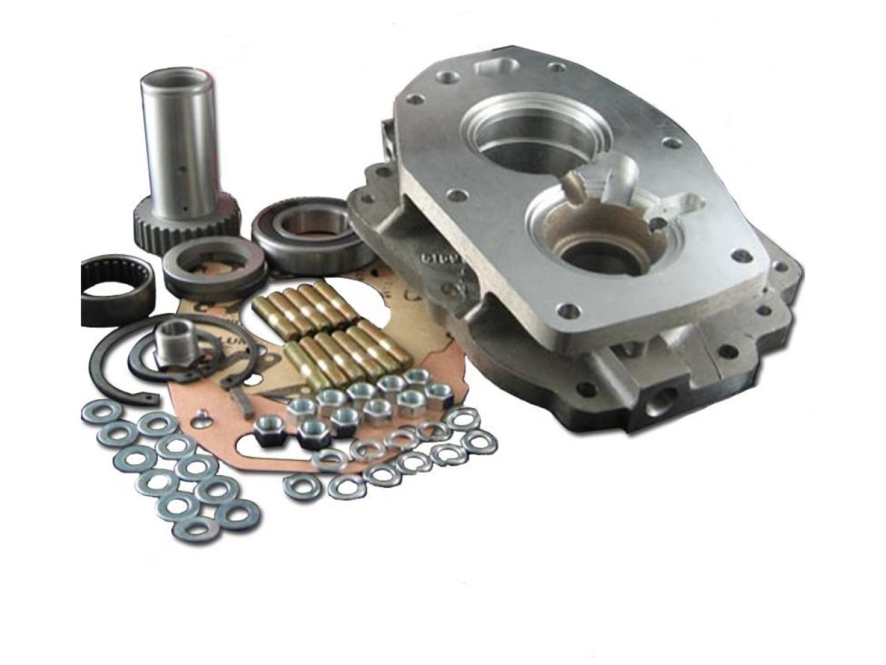 Advance Adapters Vehicle Parts 50-5905D Item Image
