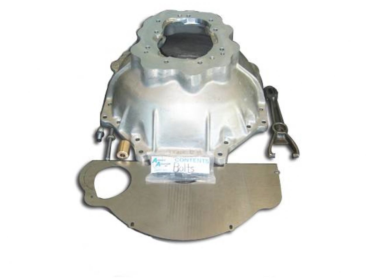 Advance Adapters Vehicle Parts 712561V Item Image