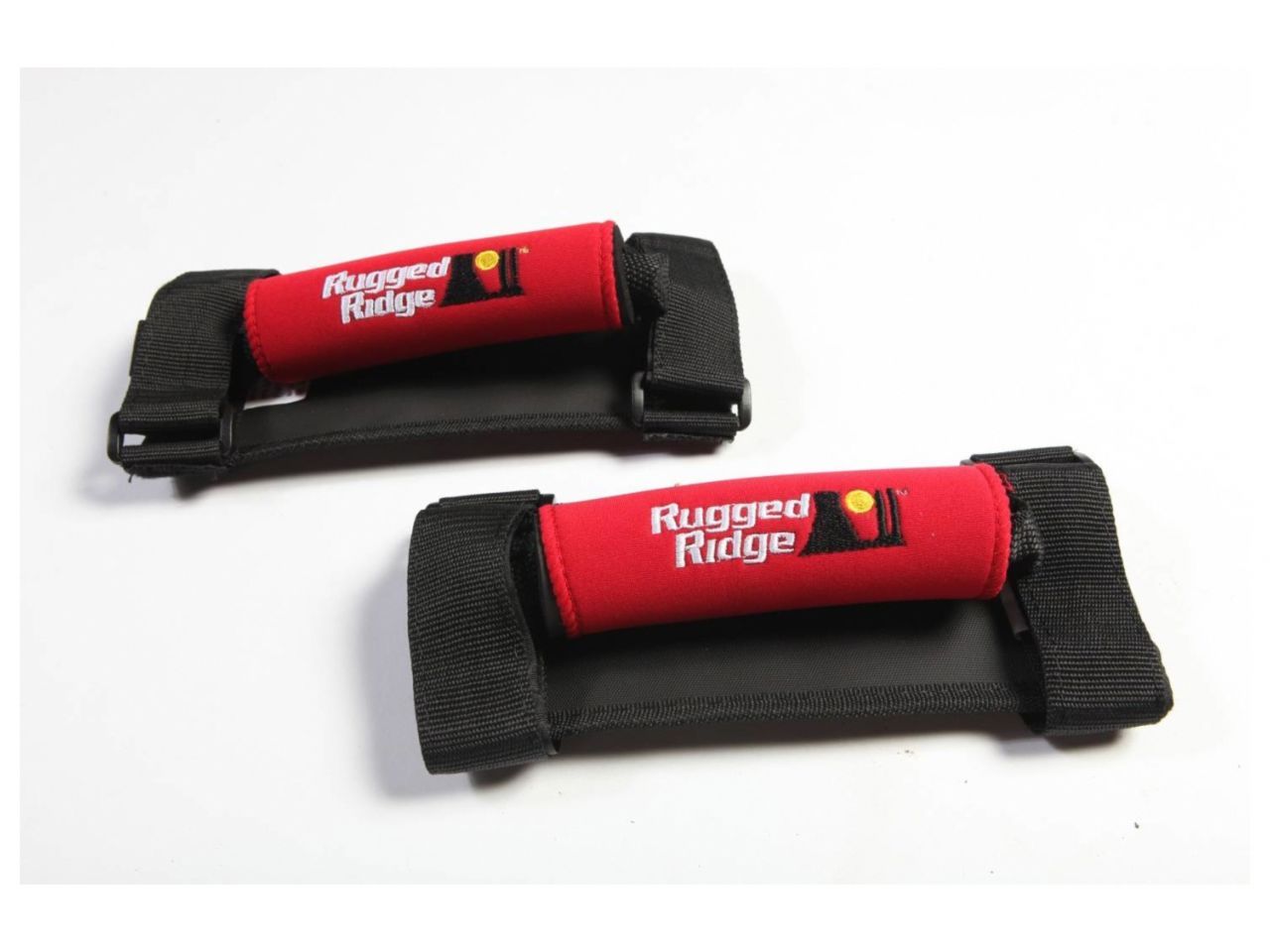 Rugged Ridge Vehicle Parts 13305.31 Item Image