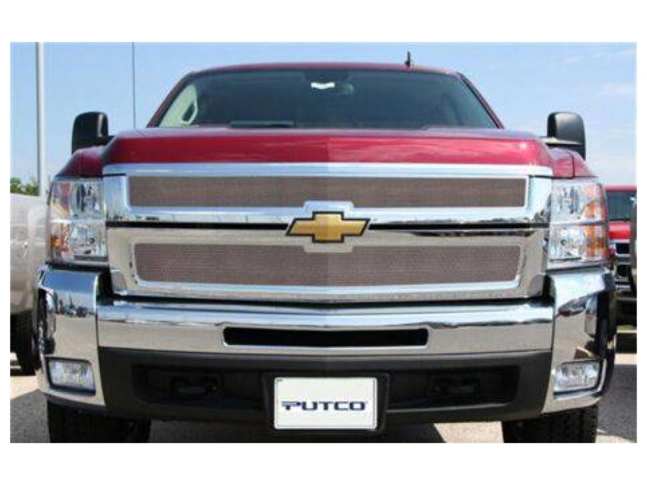 Putco Doors 99189 Item Image