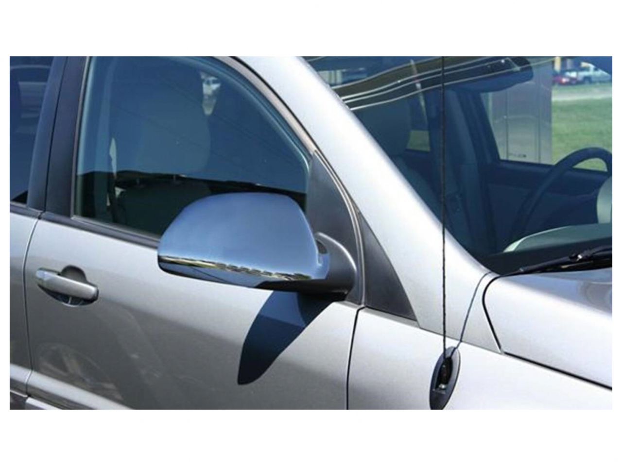 Putco Mirror Covers 400101 Item Image