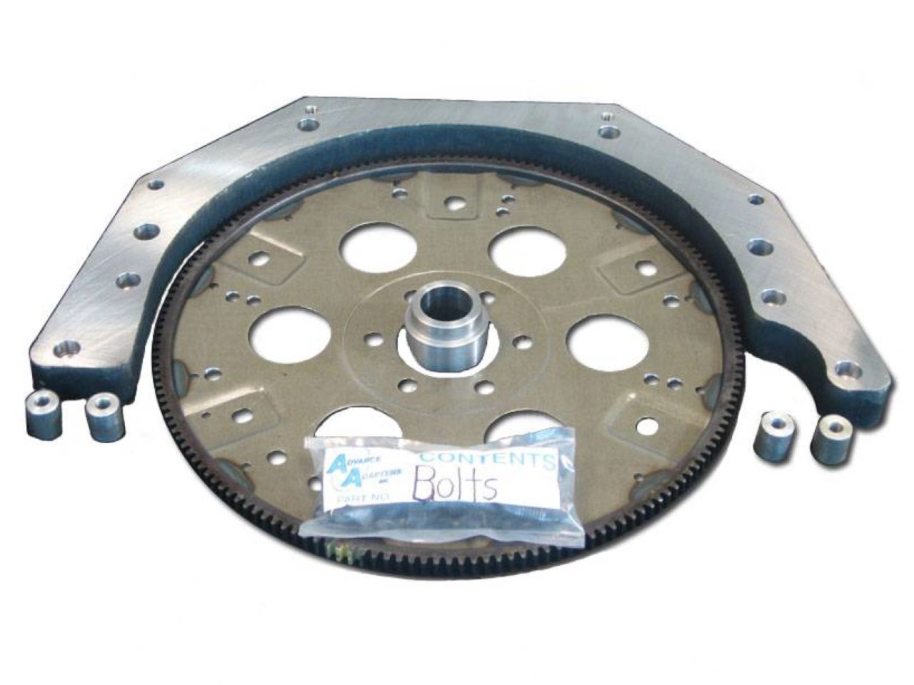 Advance Adapters Vehicle Parts 712572-A Item Image