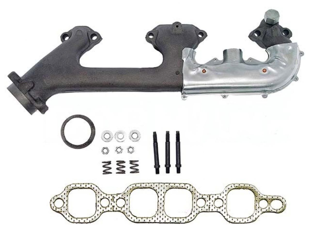 Dorman Exhaust Manifold 674-158 Item Image