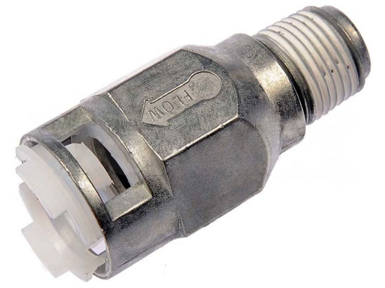 Dorman Heater Hose Connector 800-402 Item Image