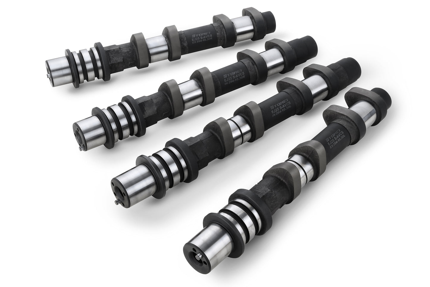 Tomei Camshaft Poncam/Procam EJ25