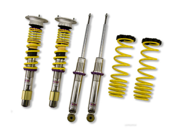 KW V3 Coilover Kit BMW M5 E39 (M539)  Sedan 35220018