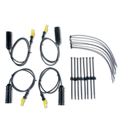 KW ESC Module Lamborghini Aventador SVJ Type 834 68510153