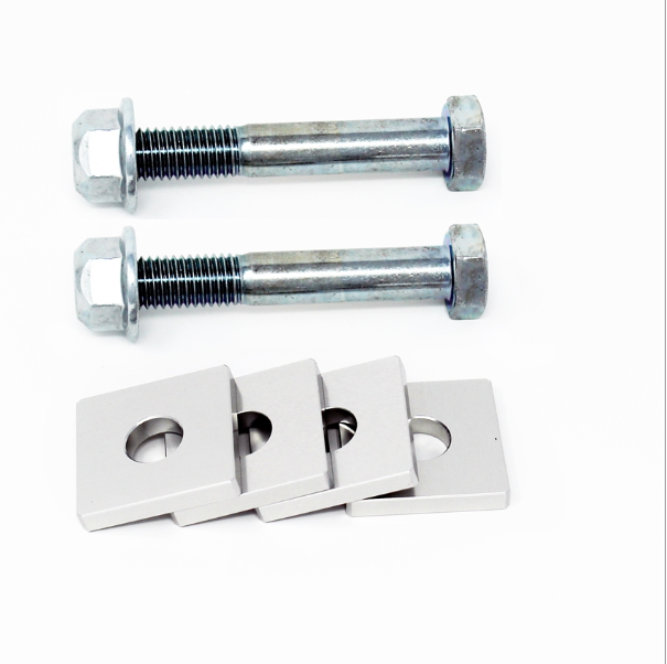 Torque Solution Eccentric Lockout Kit: Nissan GTR R35 TS-GTR-591