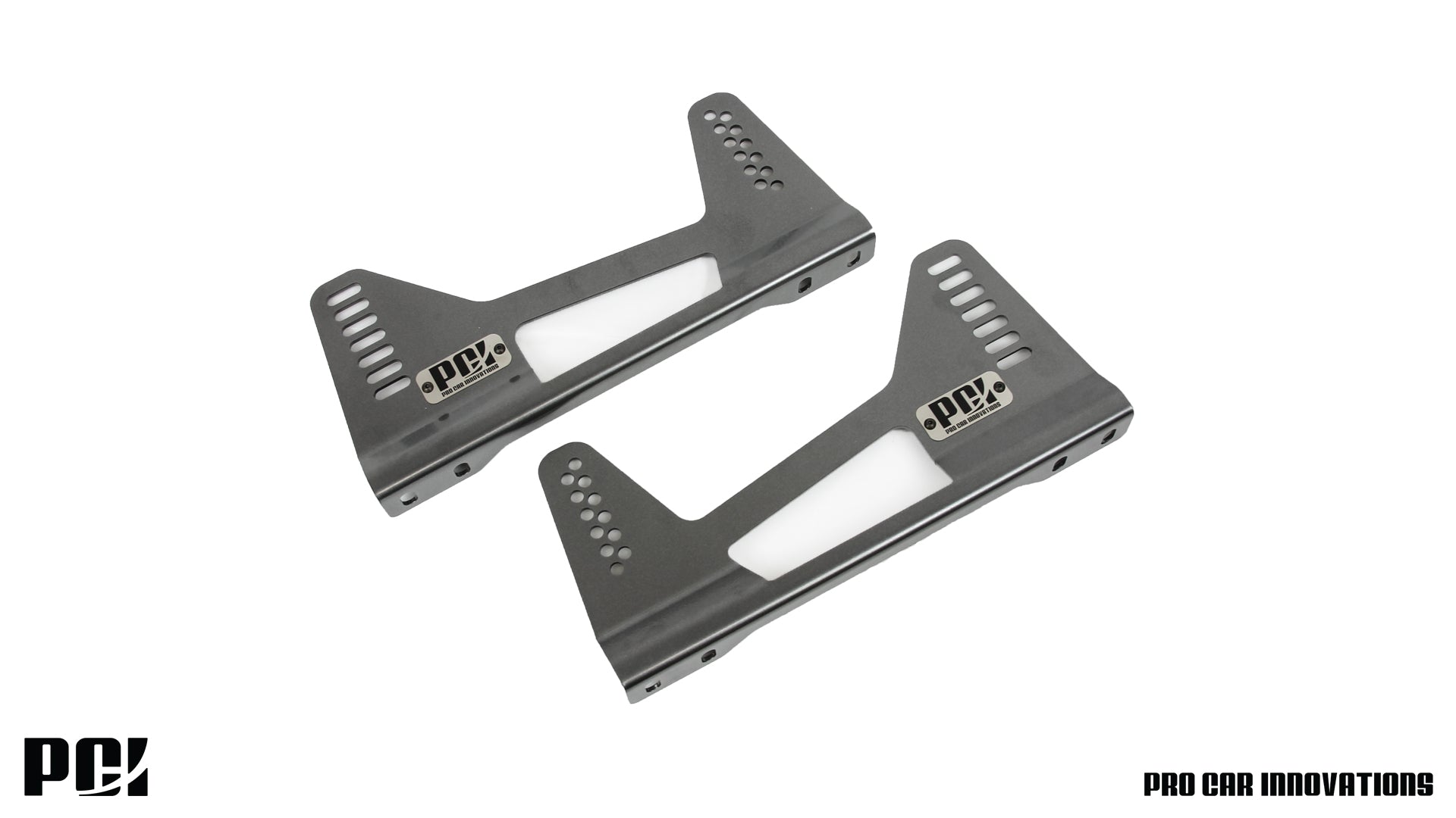 Pro Car Innovations Slider Side Mount (1 pair/L/R)