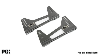 Pro Car Innovations Slider Side Mount (1 pair/L/R)