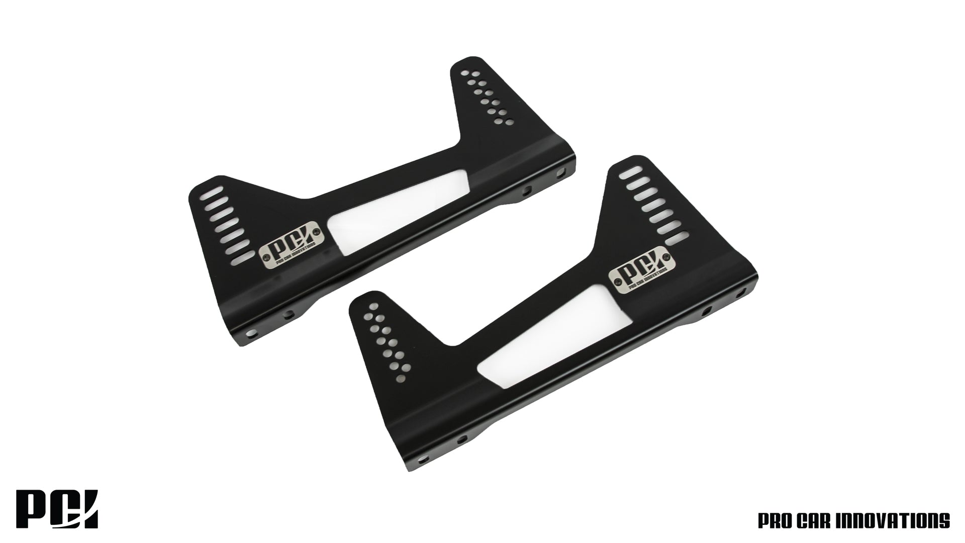 Pro Car Innovations Slider Side Mount (1 pair/L/R)