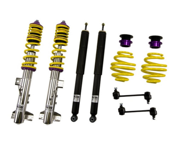 KW V1 Coilover Kit BMW Z3 (MR/C)  M Coupe 10220027