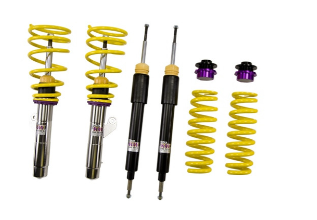 KW V1 Coilover Kit BMW 3-series E93 (390X) 4WD Wagon 10220049