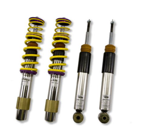 KW V2 Coilover Kit BMW 5series E61 (560L)  Wagon 2WD 15220045