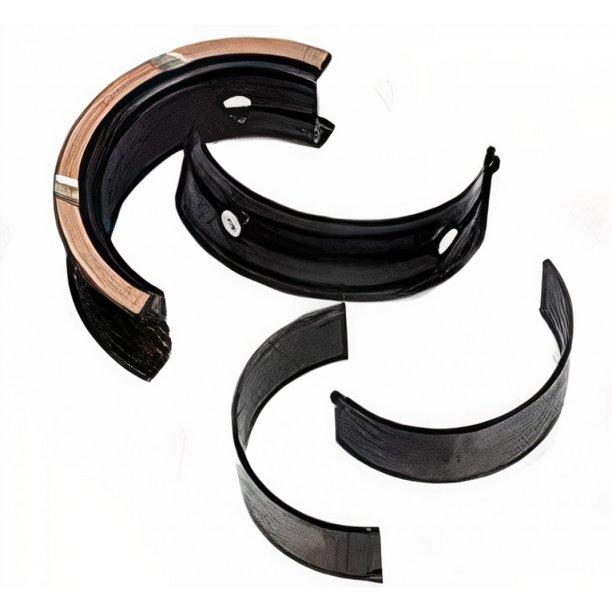 ACL GTR Connecting Rod Bearings - One Pair of Bearings (Must Order 6 for Complete Set) 1B2500H-STD-0