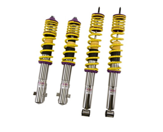 KW V1 Coilover Kit VW Passat (35i) Sedan + Variant; 2WD; All Engines 10280056