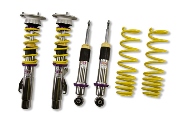 KW V2 Coilover Kit BMW Z8 (E52) 15220001