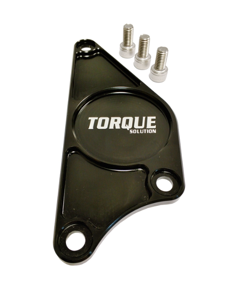 Torque Solution Billet Aluminum Cam Plate: Subaru BRZ / Scion FR-S 2013+