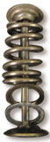 Tomei Valve Spring Seat Set