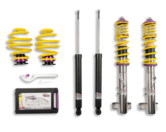 KW V1 Coilover Kit BMW 3 series (E36) 10220011