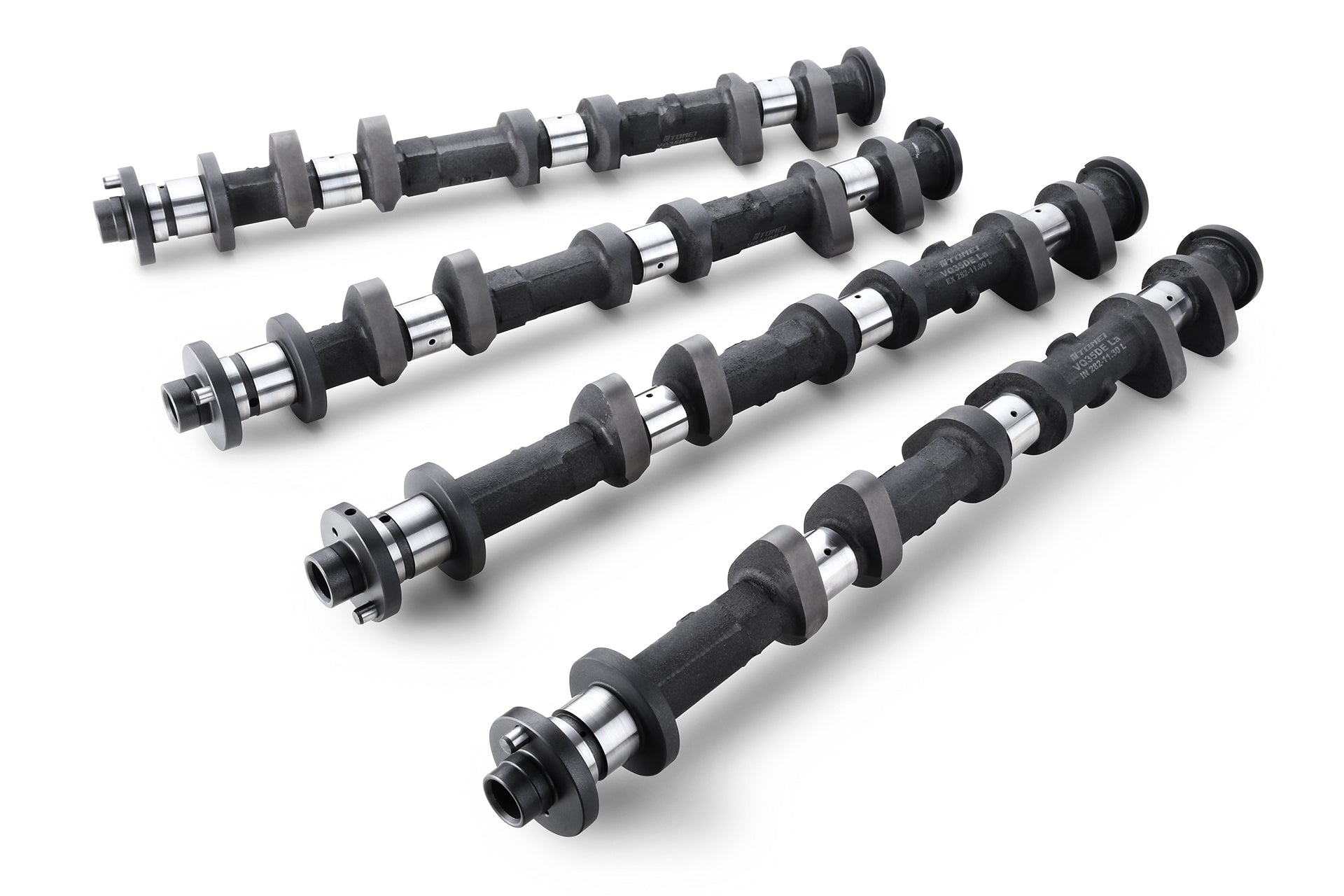 Tomei Camshaft Procam/Poncam VQ35DE / VQ35HR