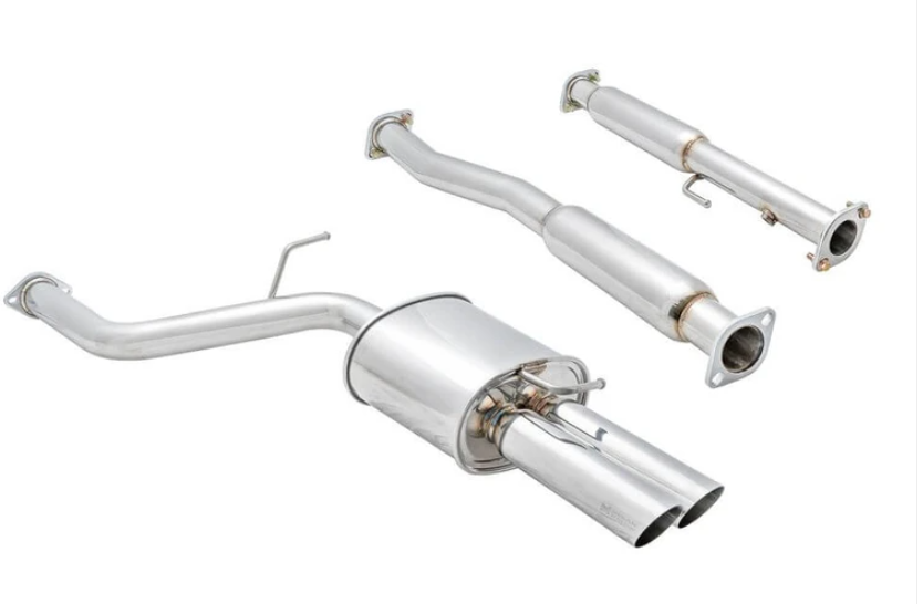 Megan Racing Cat-Back Exhaust System - Solara 1999-2002