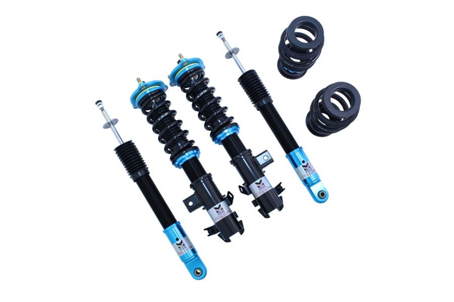 Megan Racing Coilover Damper Kit for Honda Civic Si 14-15 (Sedan/Coupe, Si Model Only)