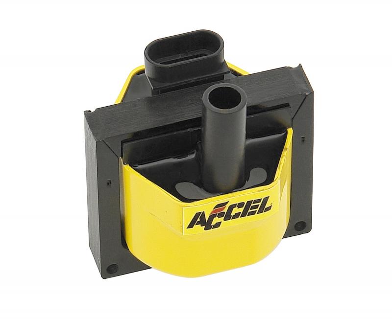 Accel Gm 1996-01 Remote Supercoil